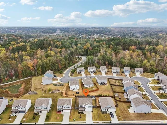 $2,900 | 6637 Bluffview Drive, Douglasville, GA 30134