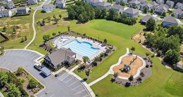 $2,900 | 6637 Bluffview Drive, Douglasville, GA 30134