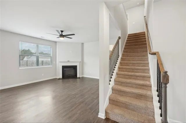 $2,900 | 6637 Bluffview Drive, Douglasville, GA 30134