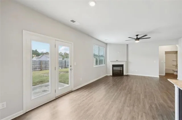 $2,900 | 6637 Bluffview Drive, Douglasville, GA 30134