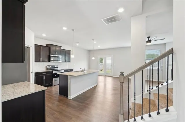 $2,900 | 6637 Bluffview Drive, Douglasville, GA 30134