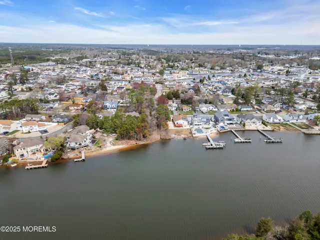 $299,000 | Lot1 Clearwater Drive, Forked River, NJ 08731