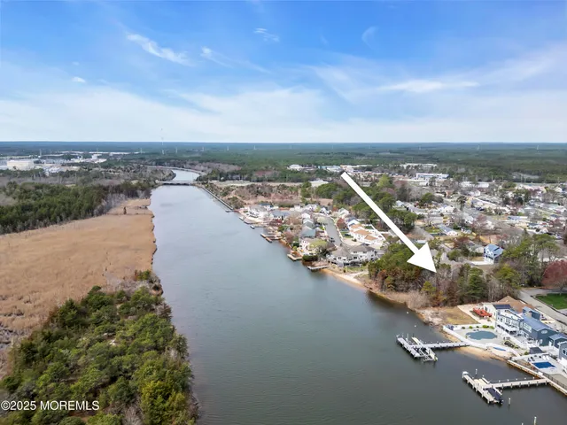 $299,000 | Lot1 Clearwater Drive, Forked River, NJ 08731