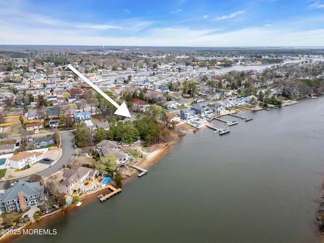$299,000 | Lot1 Clearwater Drive, Forked River, NJ 08731