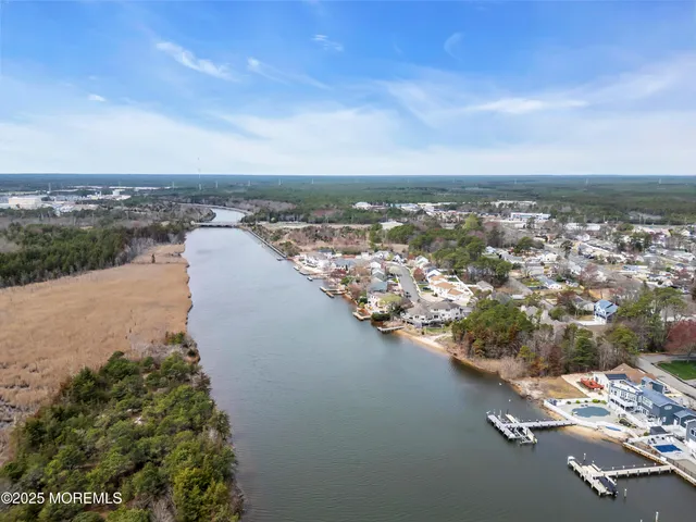 $299,000 | Lot1 Clearwater Drive, Forked River, NJ 08731