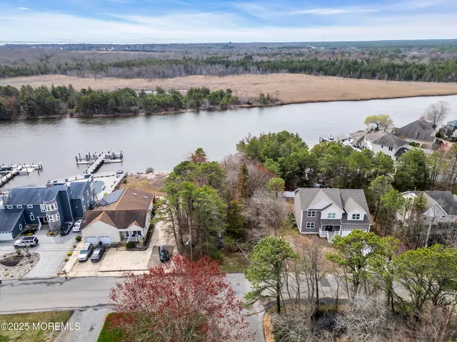 $299,000 | Lot1 Clearwater Drive, Forked River, NJ 08731