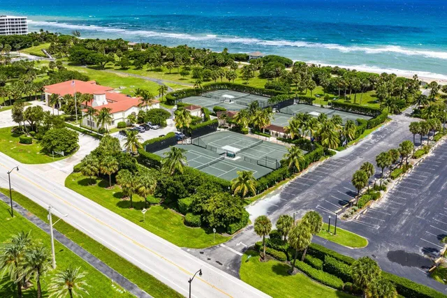$2,599,000 | 2275 South Ocean Boulevard, Unit 206A, Palm Beach, FL 33480