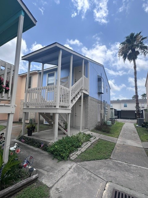 6702 Everhart Road, Unit E105 Corpus Christi, TX 78413 - Photo 1 of 5