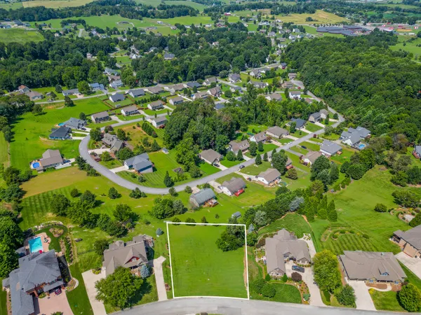 $72,000 | 226 Sunset Ridge Court, Unit 9, Gray, TN 37615