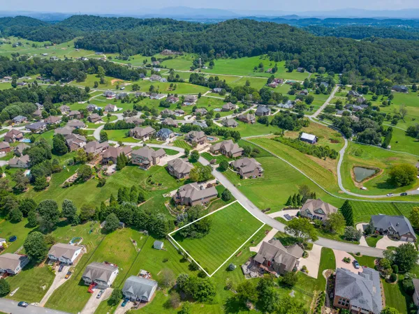 $72,000 | 226 Sunset Ridge Court, Unit 9, Gray, TN 37615