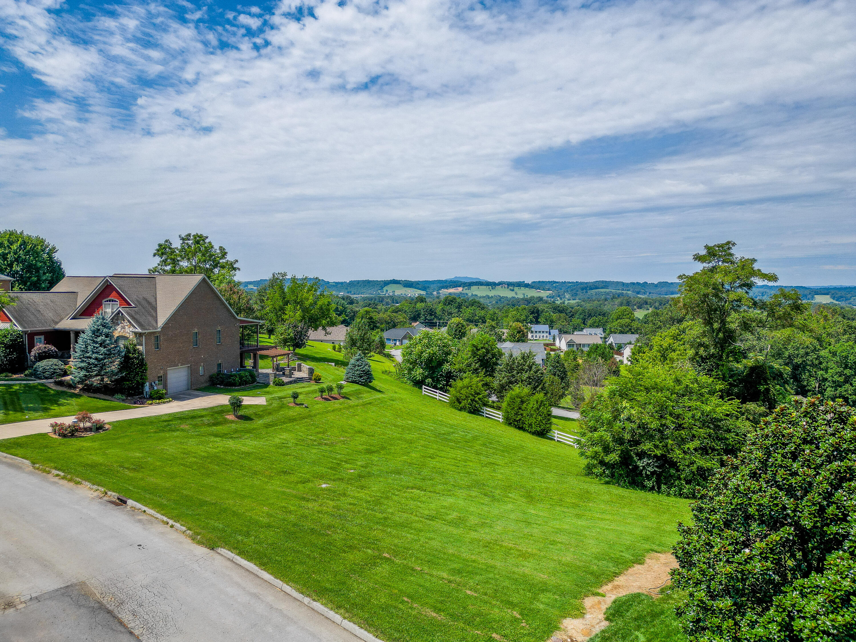 226 Sunset Ridge Court, Unit 9 Gray, TN 37615 - Photo 5 of 16 dji_fly_20230825_112336_130_169307335734