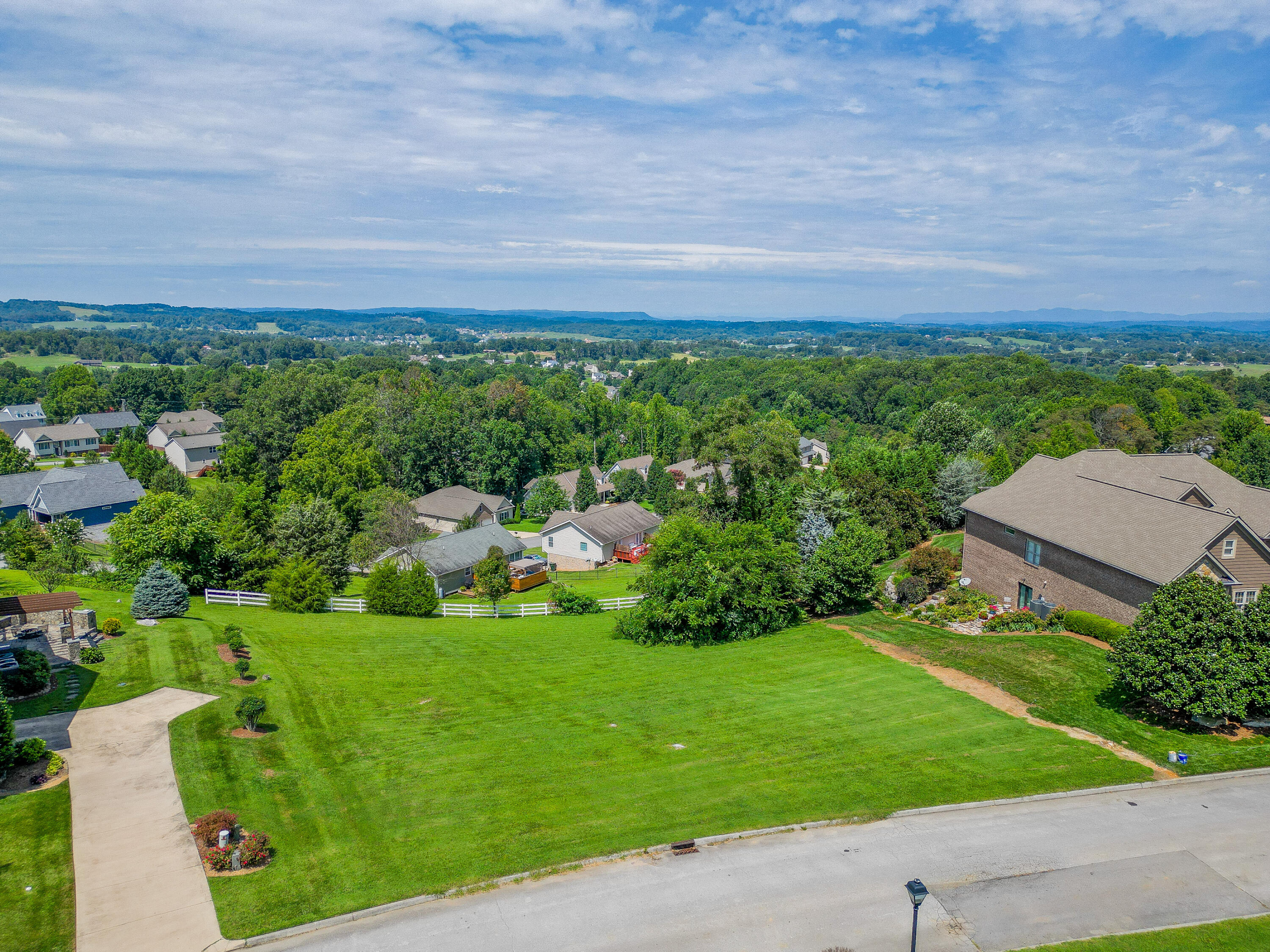 226 Sunset Ridge Court, Unit 9 Gray, TN 37615 - Photo 6 of 16 dji_fly_20230825_112410_135_169307335605