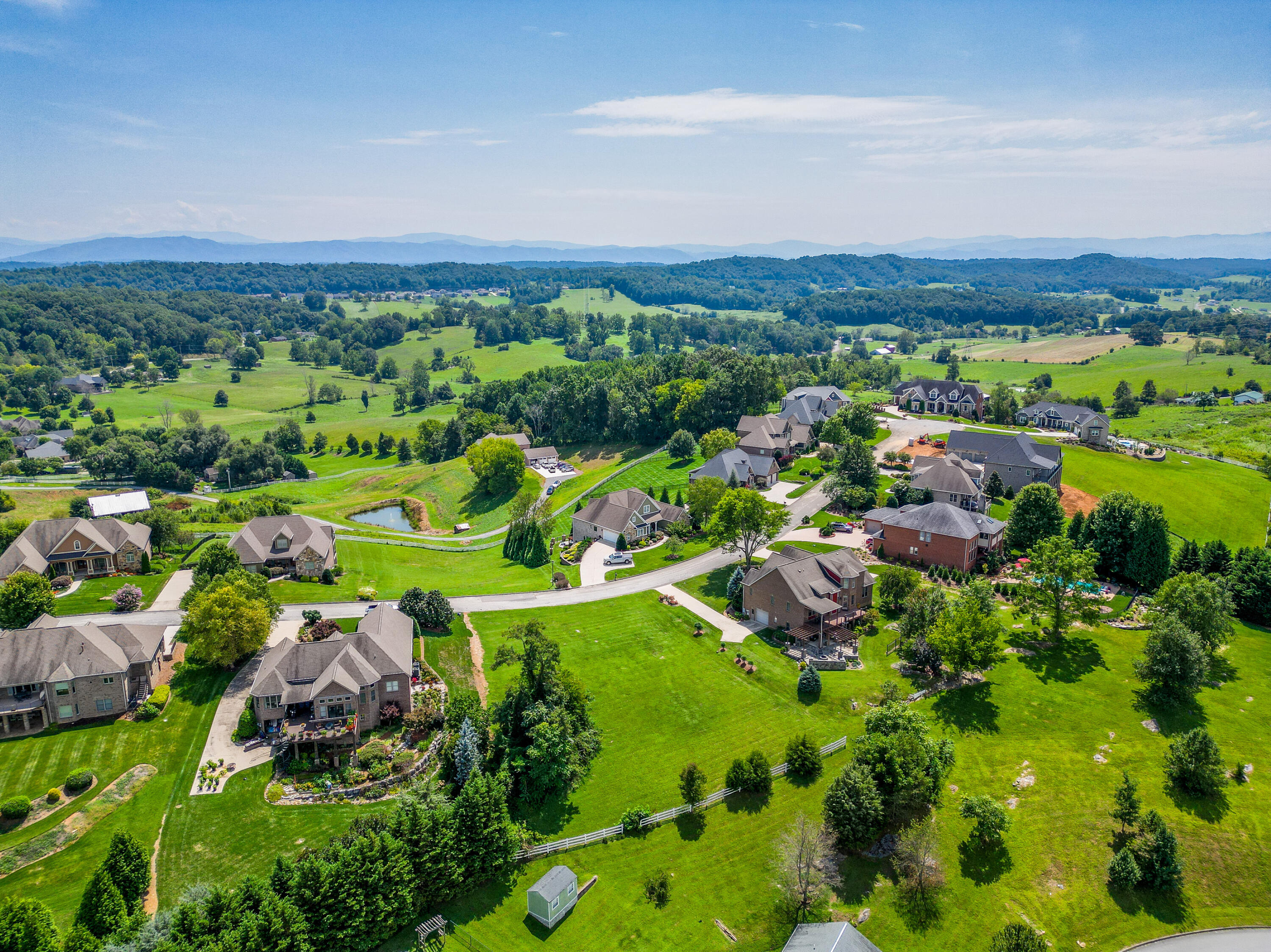 226 Sunset Ridge Court, Unit 9 Gray, TN 37615 - Photo 10 of 16 dji_fly_20230825_112550_160_169307334928