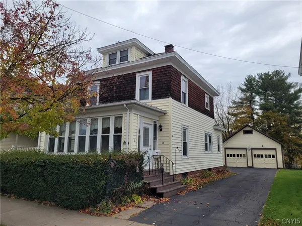 $174,900 | 22 Slawson Street, Manheim, NY 13329