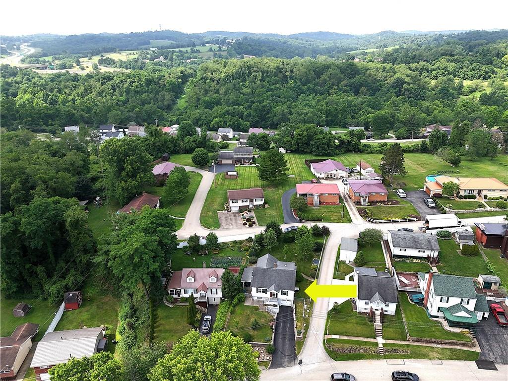 57 8th Street Uniontown, PA 15401 - Photo 13 of 40