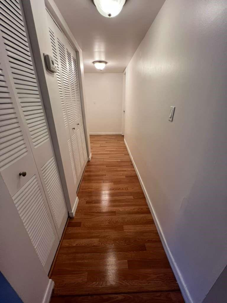 Undisclosed Address Plantation, FL 33324 - Photo 13 of 16 a view of entryway