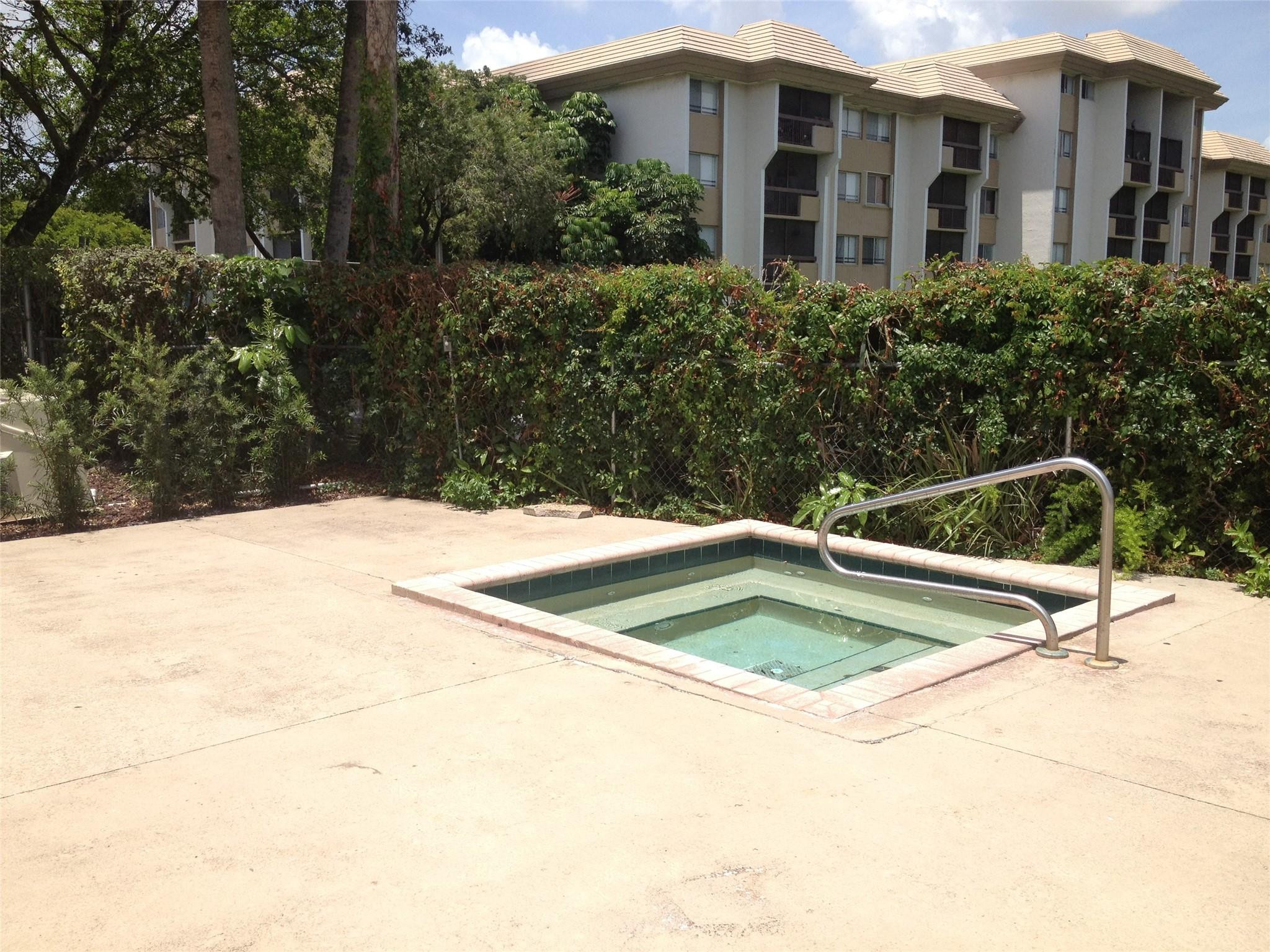 Undisclosed Address Plantation, FL 33324 - Photo 16 of 18 Pool