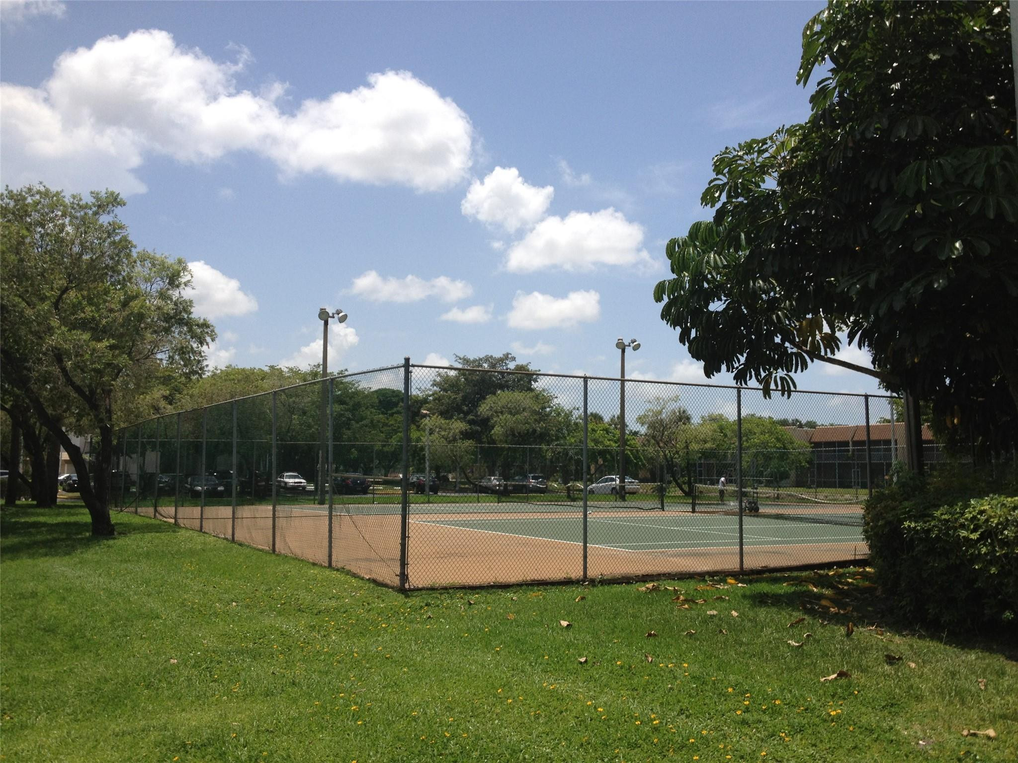 Undisclosed Address Plantation, FL 33324 - Photo 9 of 16 a view of a park