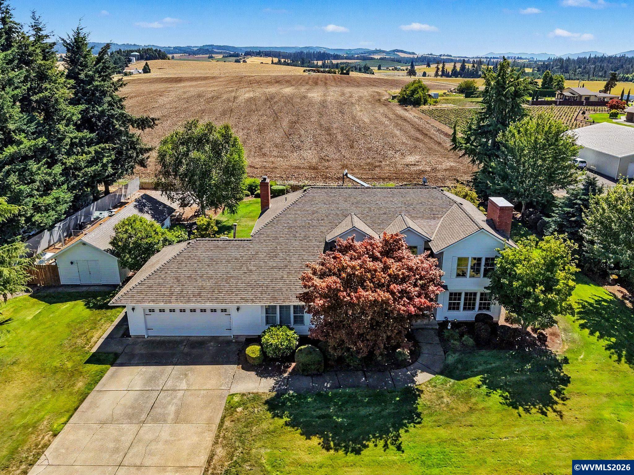 843 Southeast Church Street Sublimity, OR 97385 - Photo 4 of 50