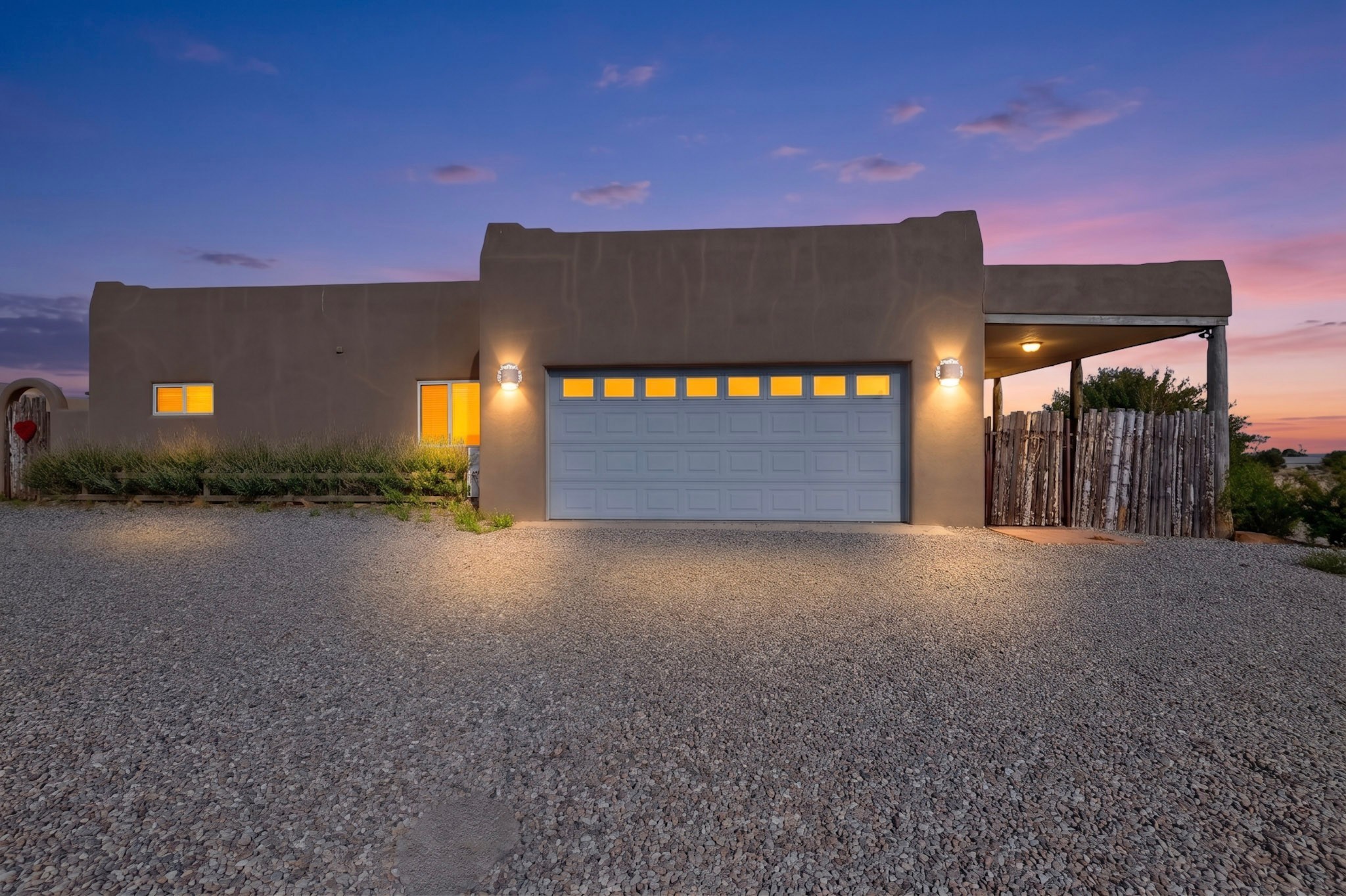 7 Lauro Road Santa Fe, NM 87508 - Photo 1 of 46