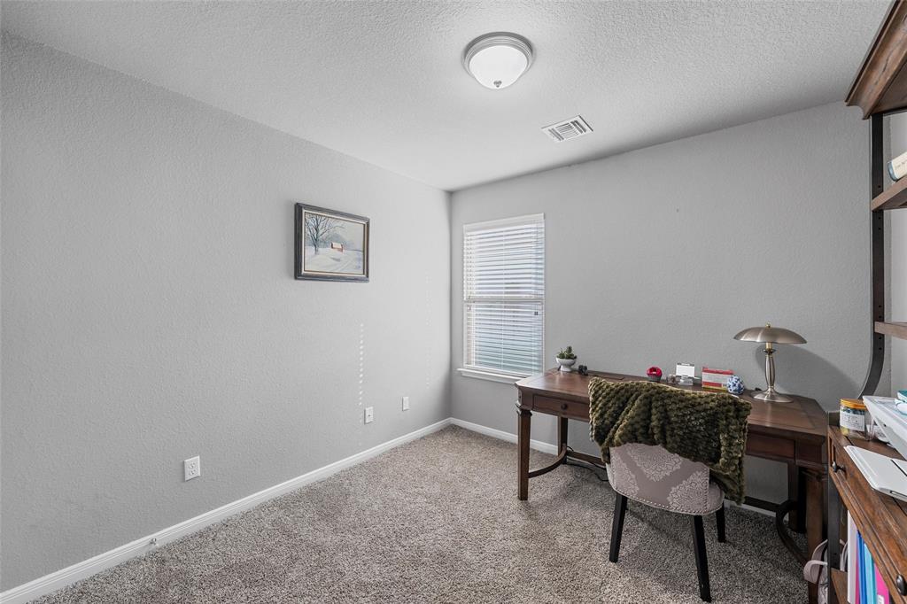 1214 Merganser Way Waco, TX 76706 - Photo 11 of 14 a workspace with furniture and window