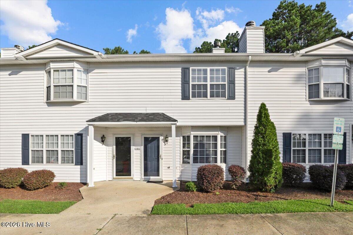 1005 Spring Forest Road, Unit G2 Greenville, NC 27834 - Photo 29 of 30 Gallery Image 29