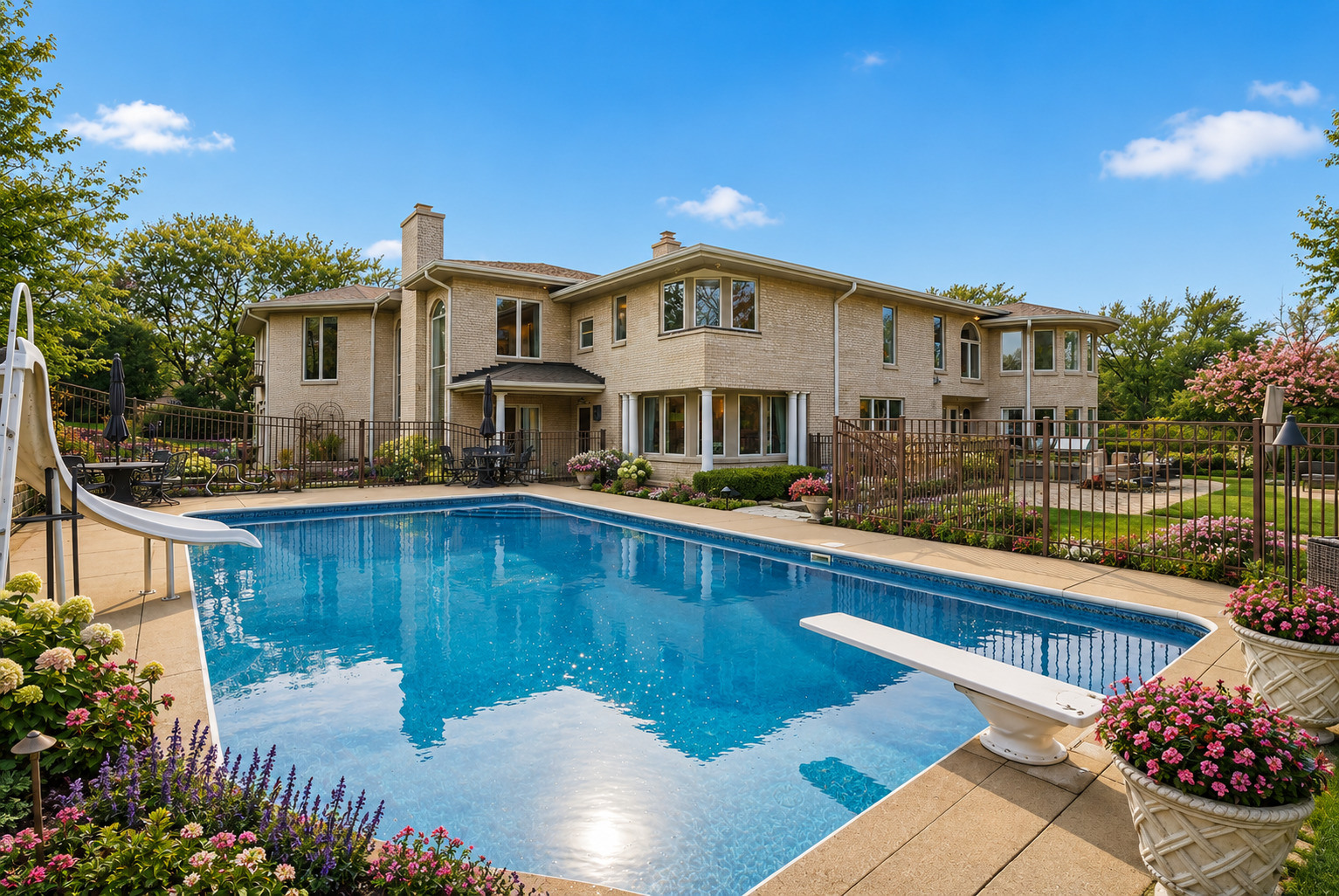 1877 Banbury Road Inverness, IL 60067 - Photo 41 of 50