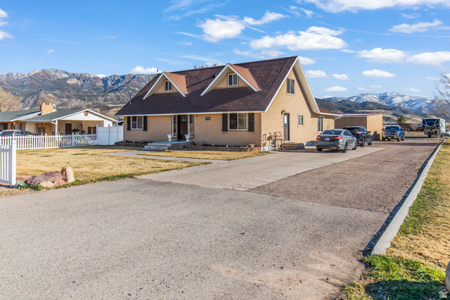 91 West 100 South Monroe, UT 84754 - Photo 53 of 68