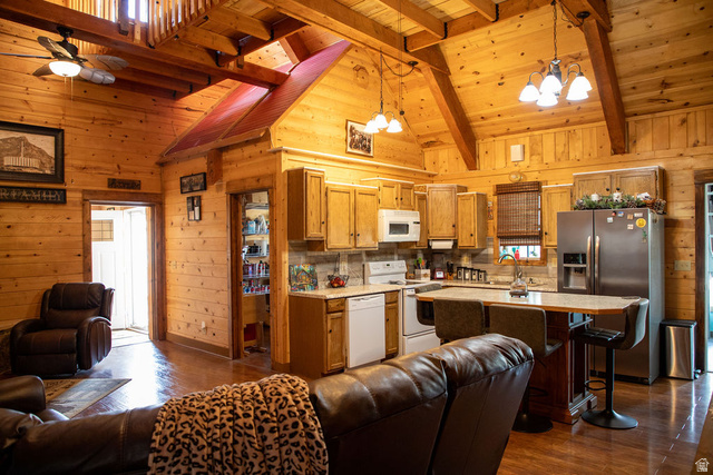 19085 West Coyote Cyn Road Duchesne, UT 84021 - Photo 22 of 67