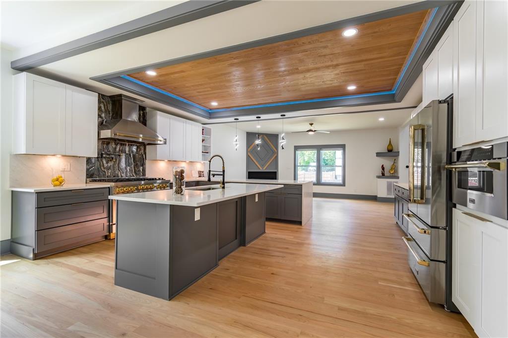 2369 McAfee Road Decatur, GA 30032 - Photo 13 of 61