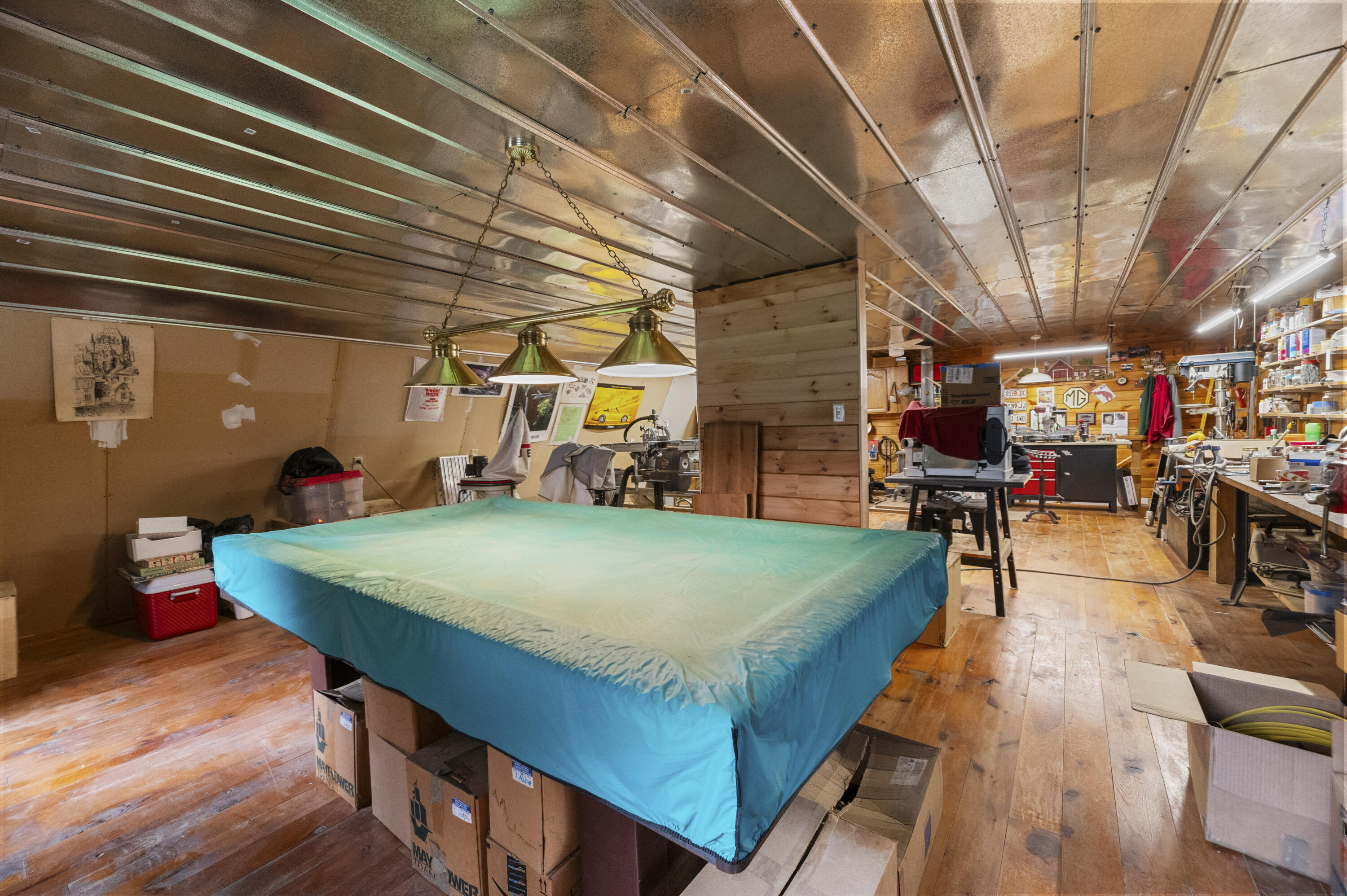 63 Black Point Road New Gloucester, ME 04260 - Photo 12 of 24 DSC_0540