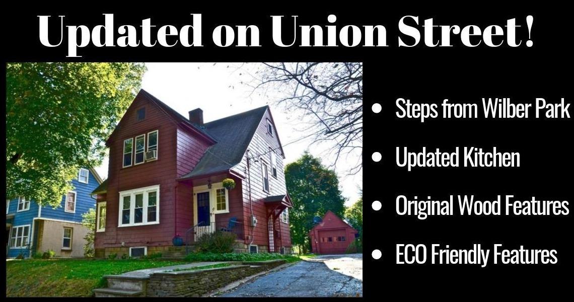 39 Union Street Oneonta, NY 13820 - Photo 1 of 1