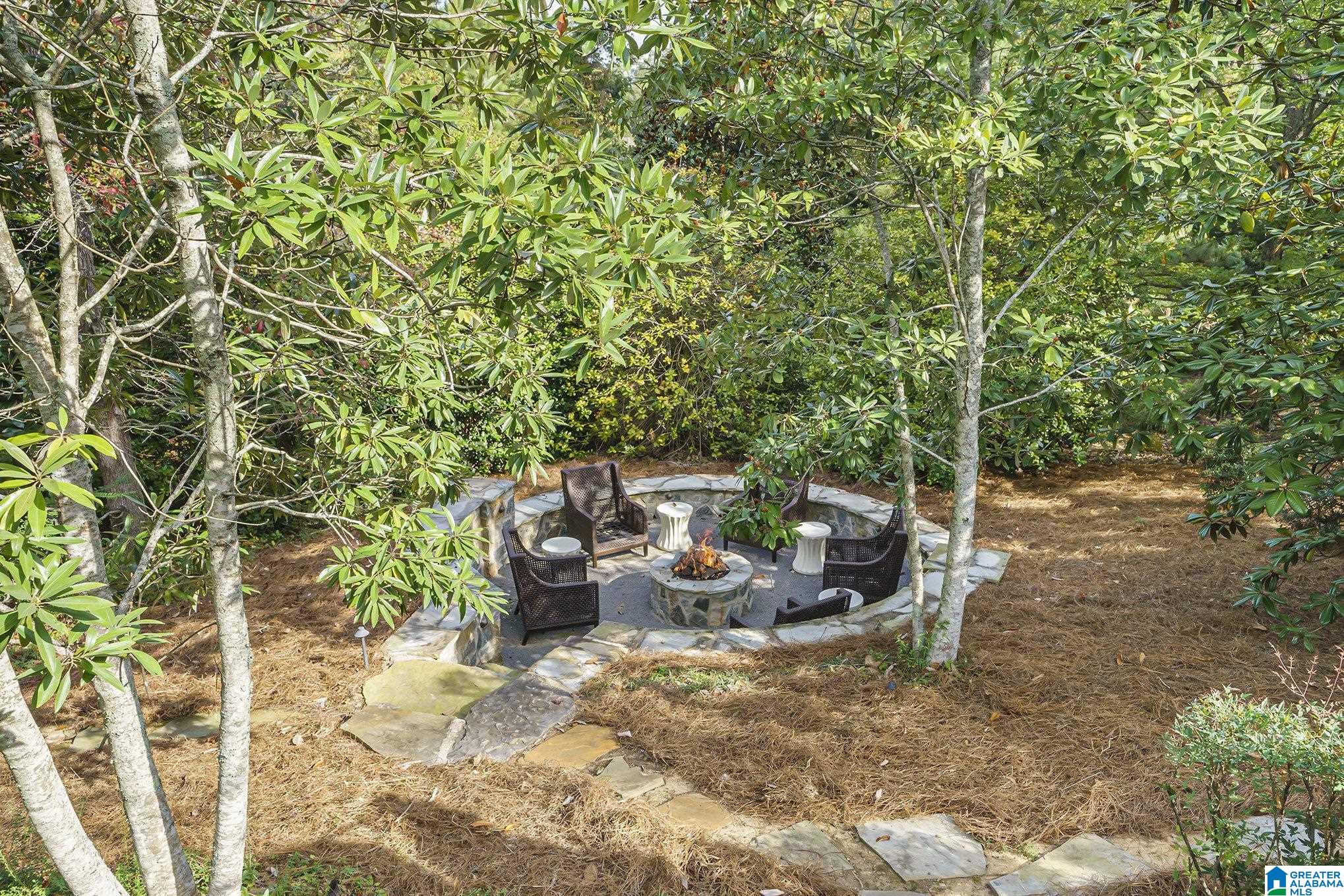 4409 Old Brook Run Birmingham, AL 35243 - Photo 71 of 74