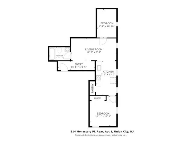 a kitchen with stainless steel appliances granite countertop a sink dishwasher and cabinets with wooden floor