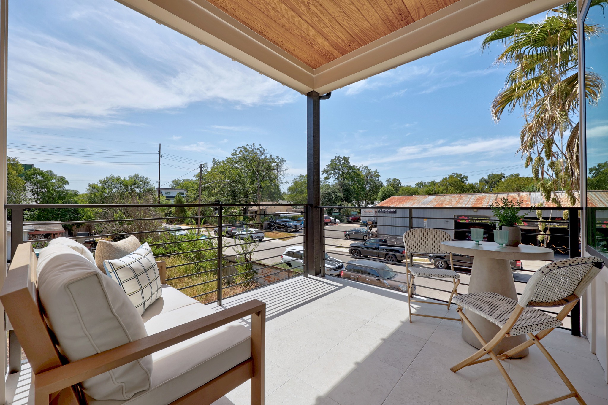 301 North Pleasant Valley Road, Unit 1 Austin, TX 78702 - Photo 20 of 29 Gallery Image 20
