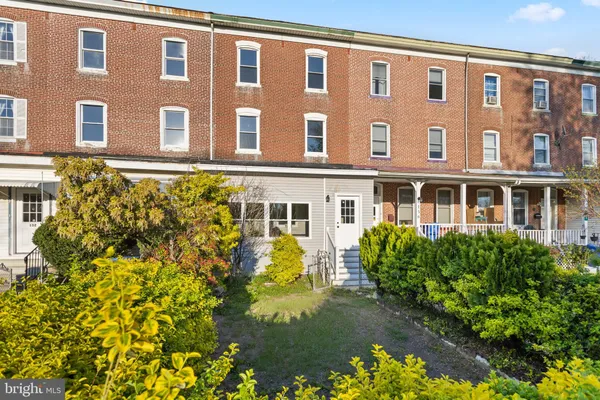 $375,000 | 134 4th Avenue, Roebling, NJ 08554