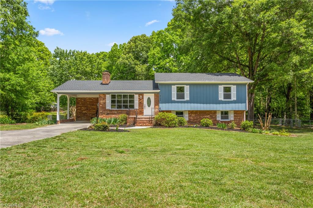 4122 Welcome-Arcadia Road Lexington, NC 27295 - Photo 1 of 25 Gallery Image 1