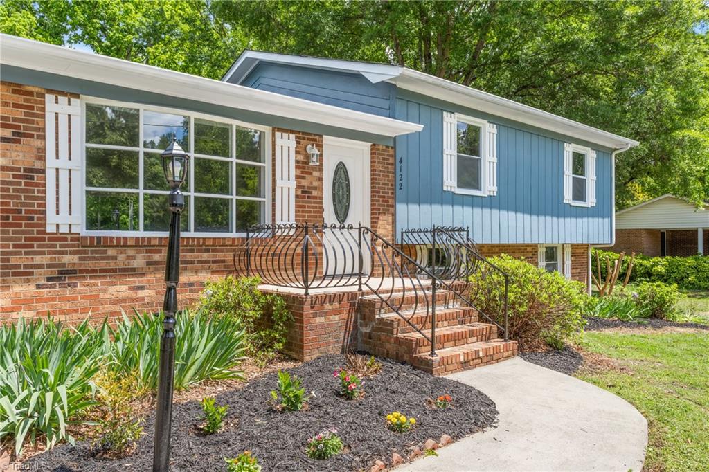 4122 Welcome-Arcadia Road Lexington, NC 27295 - Photo 2 of 25 Gallery Image 2