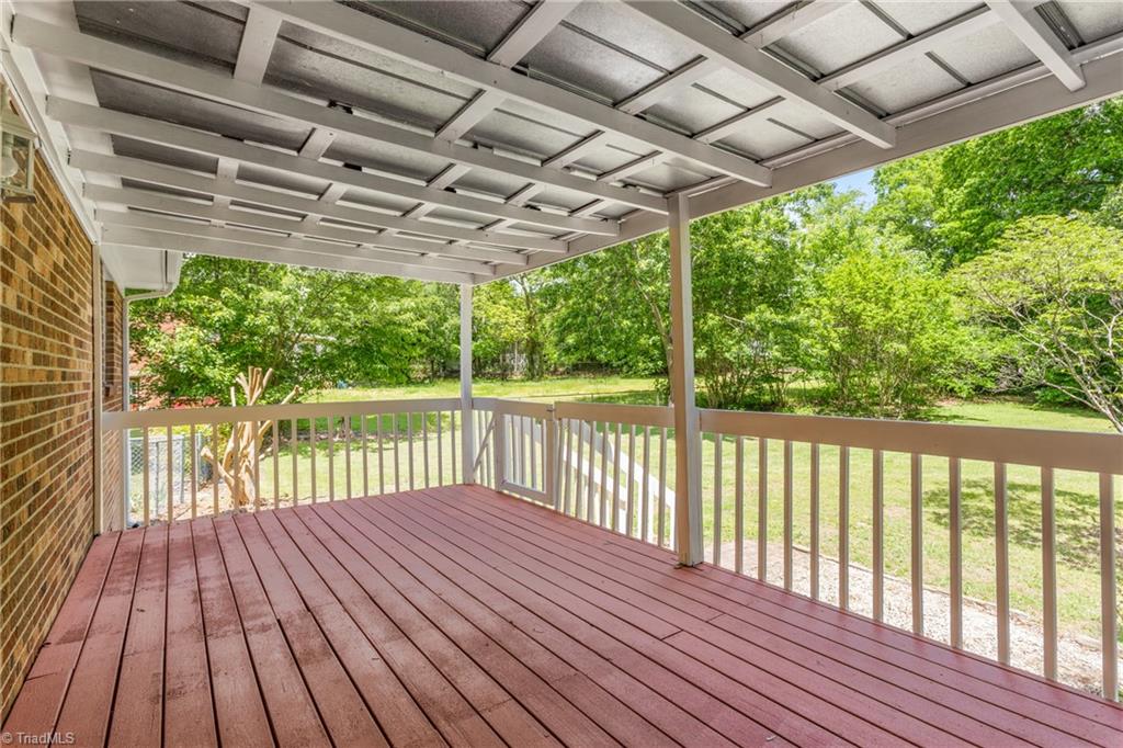 4122 Welcome-Arcadia Road Lexington, NC 27295 - Photo 21 of 25 Gallery Image 21