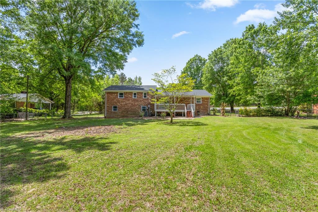4122 Welcome-Arcadia Road Lexington, NC 27295 - Photo 24 of 25 Gallery Image 24