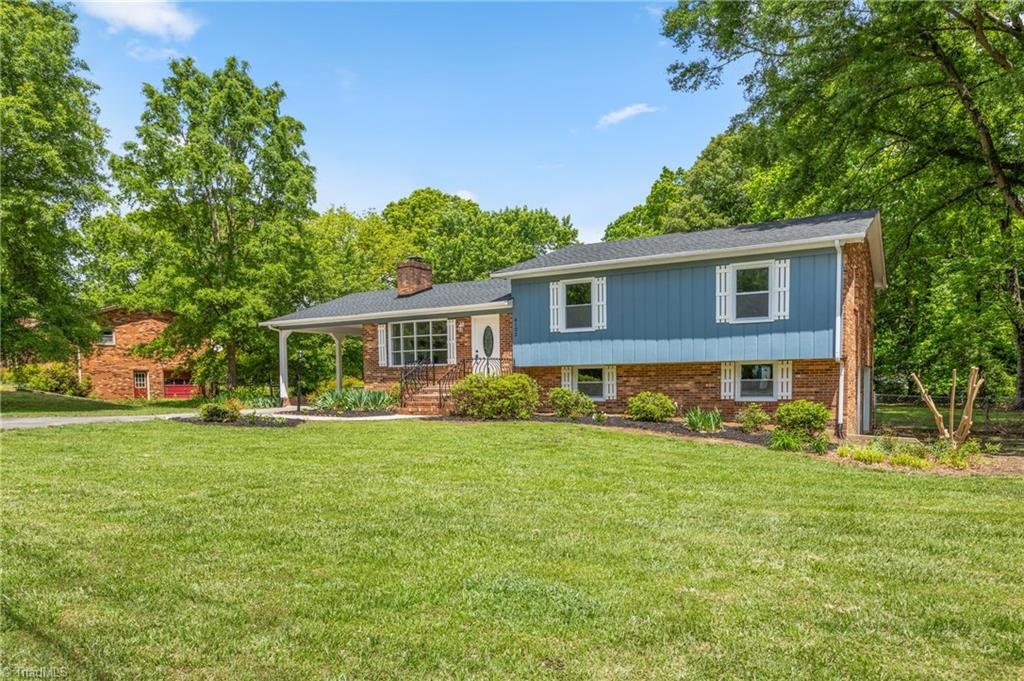 4122 Welcome-Arcadia Road Lexington, NC 27295 - Photo 3 of 25 Gallery Image 3