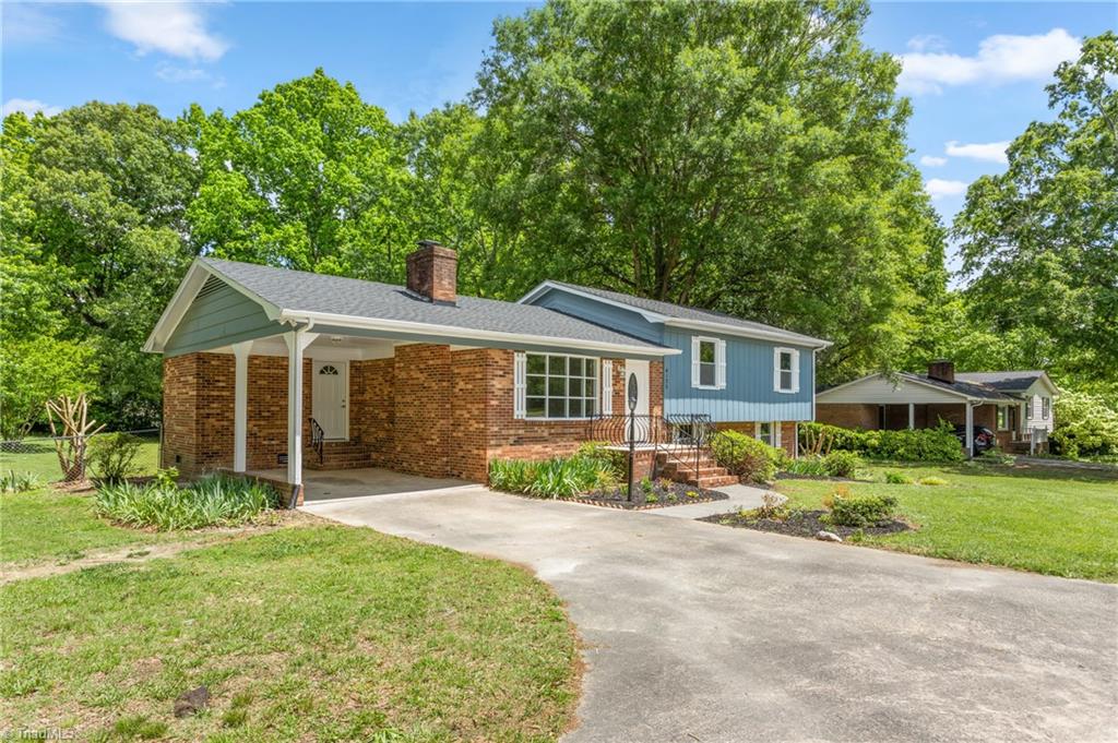 4122 Welcome-Arcadia Road Lexington, NC 27295 - Photo 4 of 25 Gallery Image 4