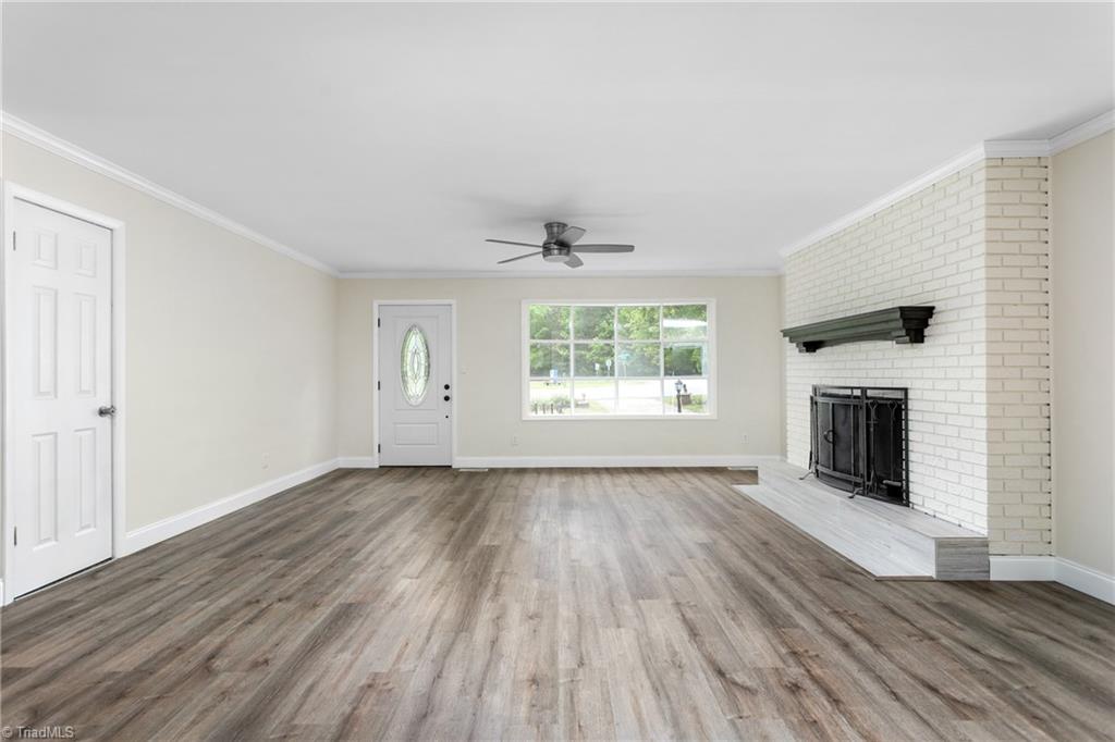 4122 Welcome-Arcadia Road Lexington, NC 27295 - Photo 5 of 25 Gallery Image 5