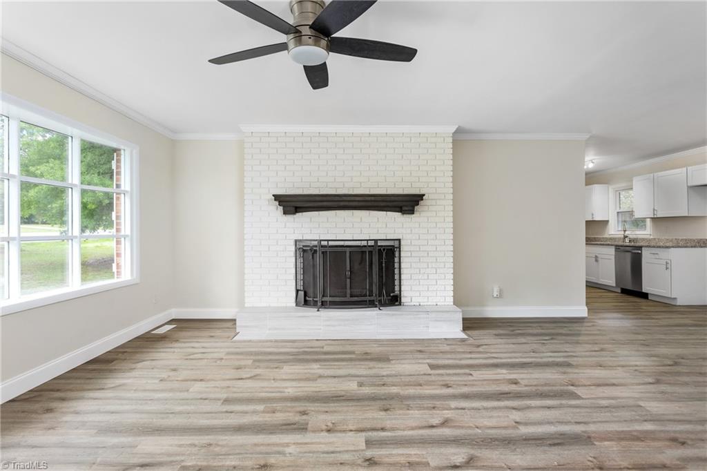 4122 Welcome-Arcadia Road Lexington, NC 27295 - Photo 6 of 25 Gallery Image 6