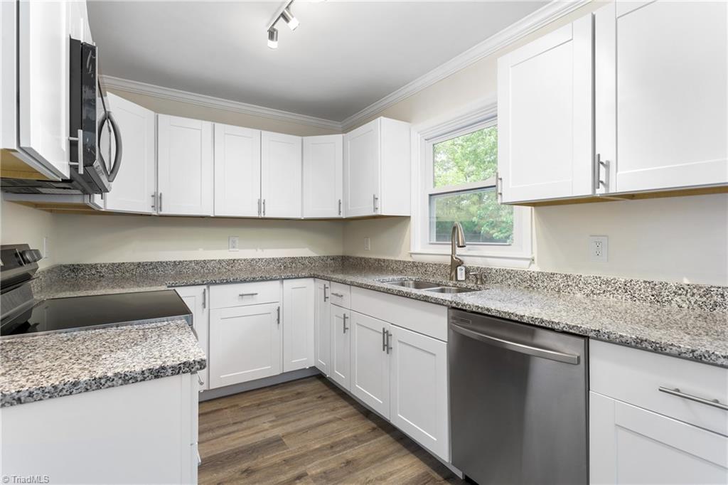 4122 Welcome-Arcadia Road Lexington, NC 27295 - Photo 8 of 25 Gallery Image 8
