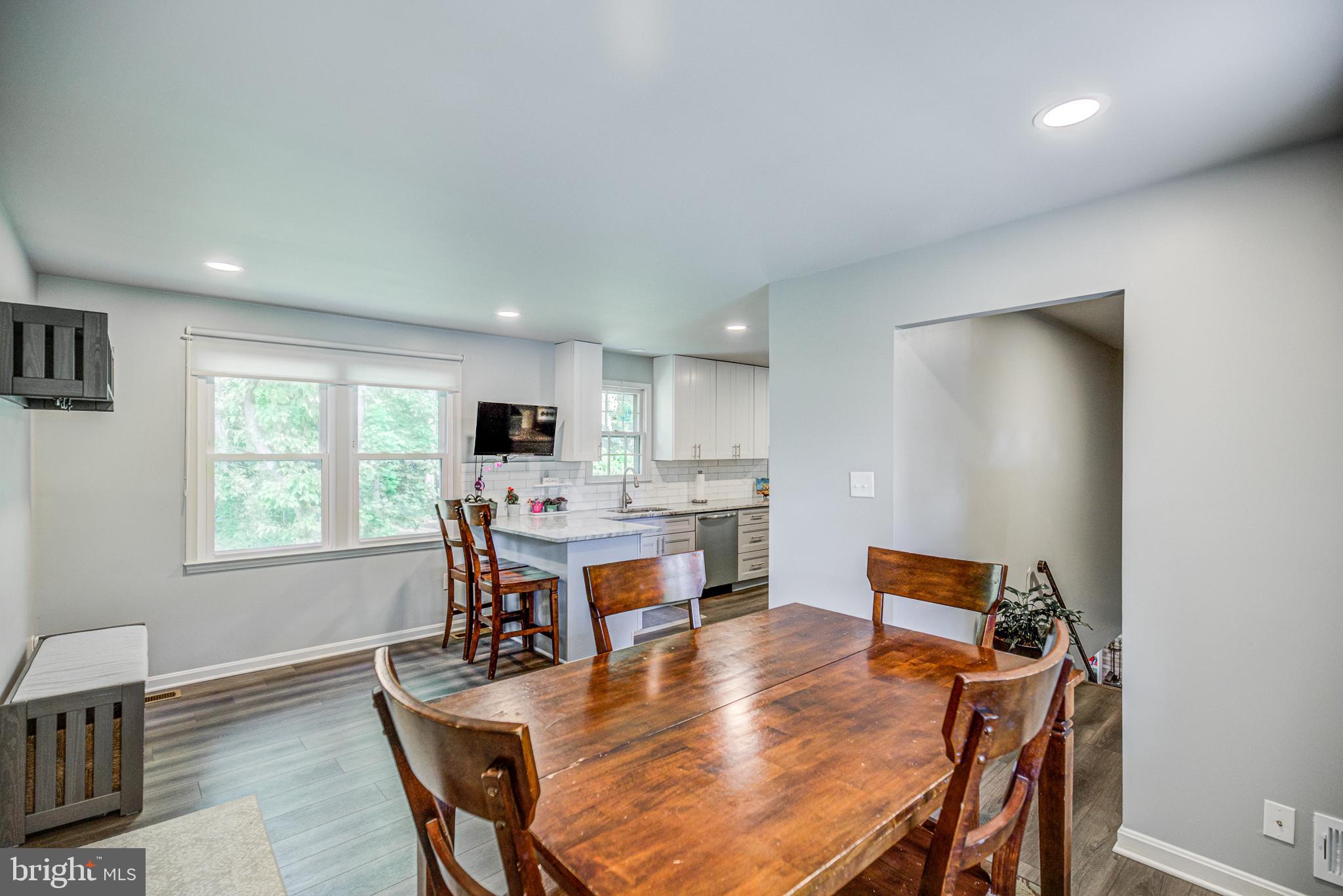 7307 Reservation Drive Springfield, VA 22153 - Photo 17 of 47 Plenty of room