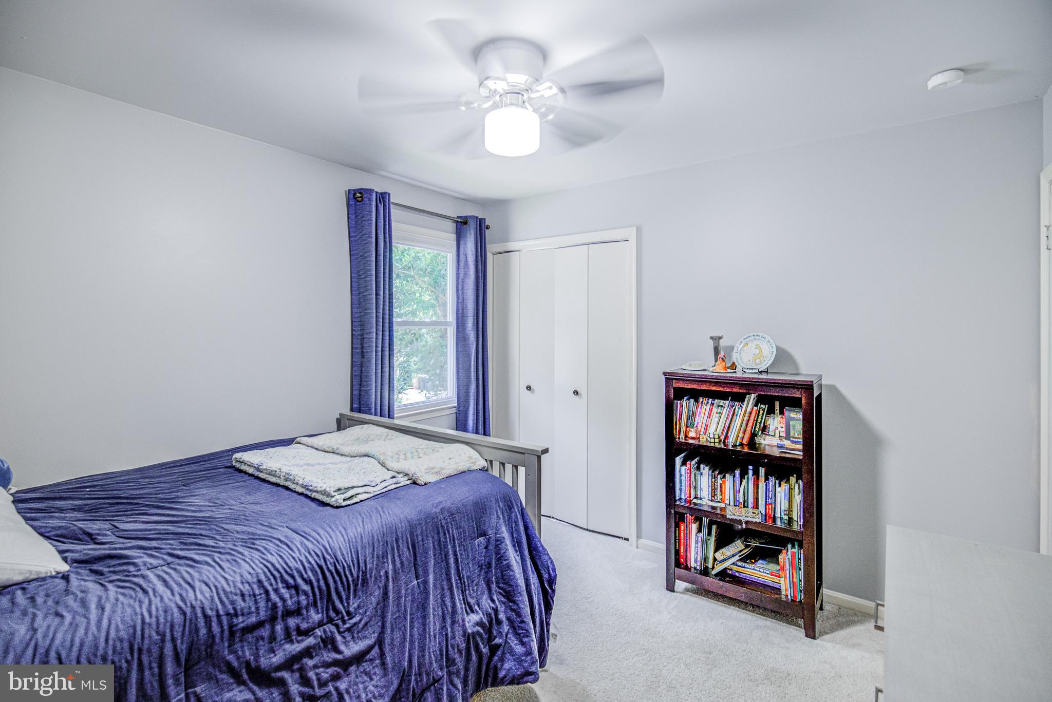 7307 Reservation Drive Springfield, VA 22153 - Photo 28 of 47 Bedroom 2