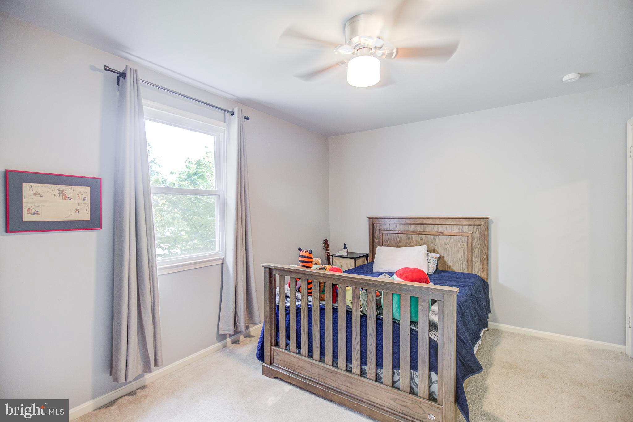 7307 Reservation Drive Springfield, VA 22153 - Photo 30 of 47 Bedroom 3