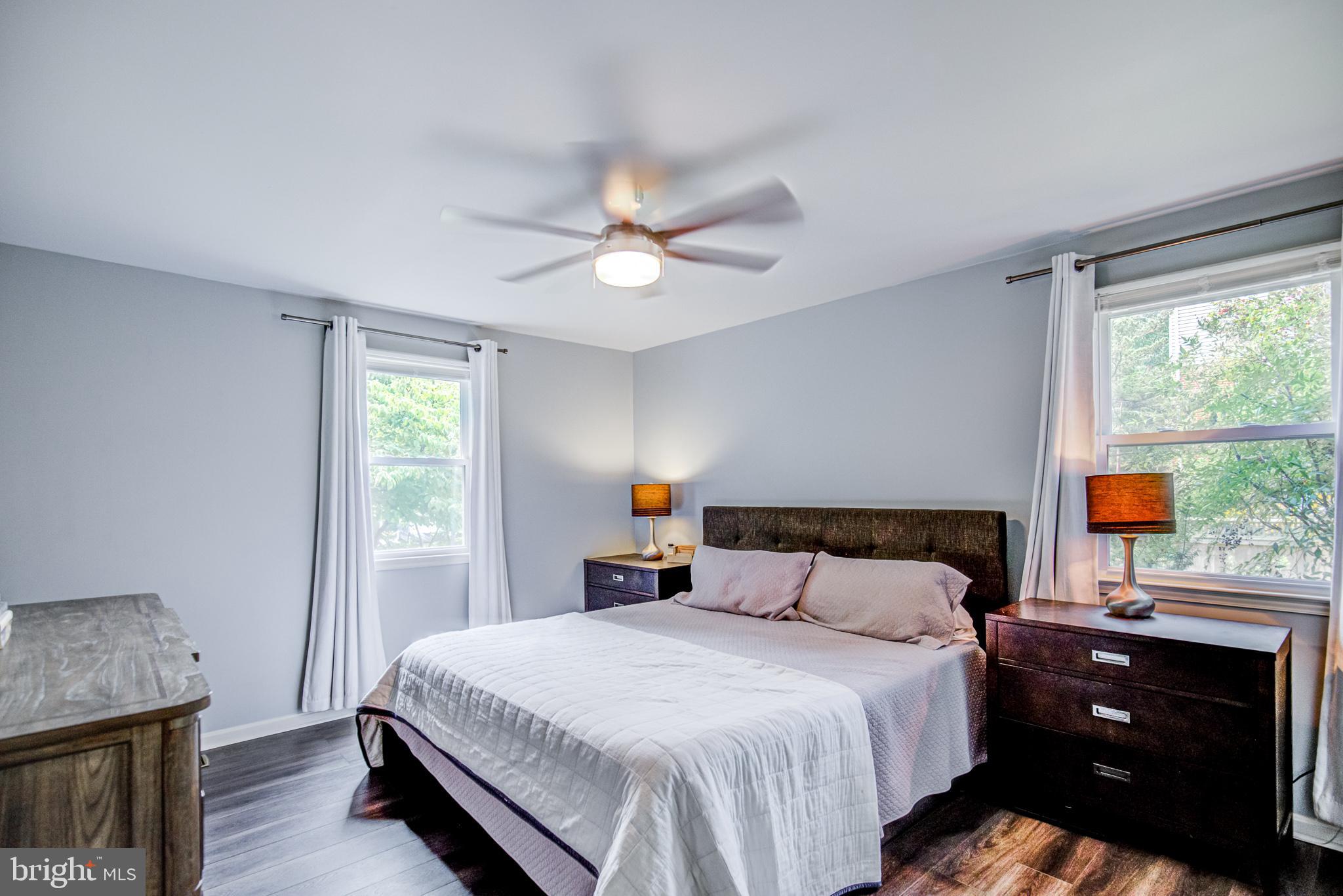 7307 Reservation Drive Springfield, VA 22153 - Photo 31 of 47 Primary Bedroom