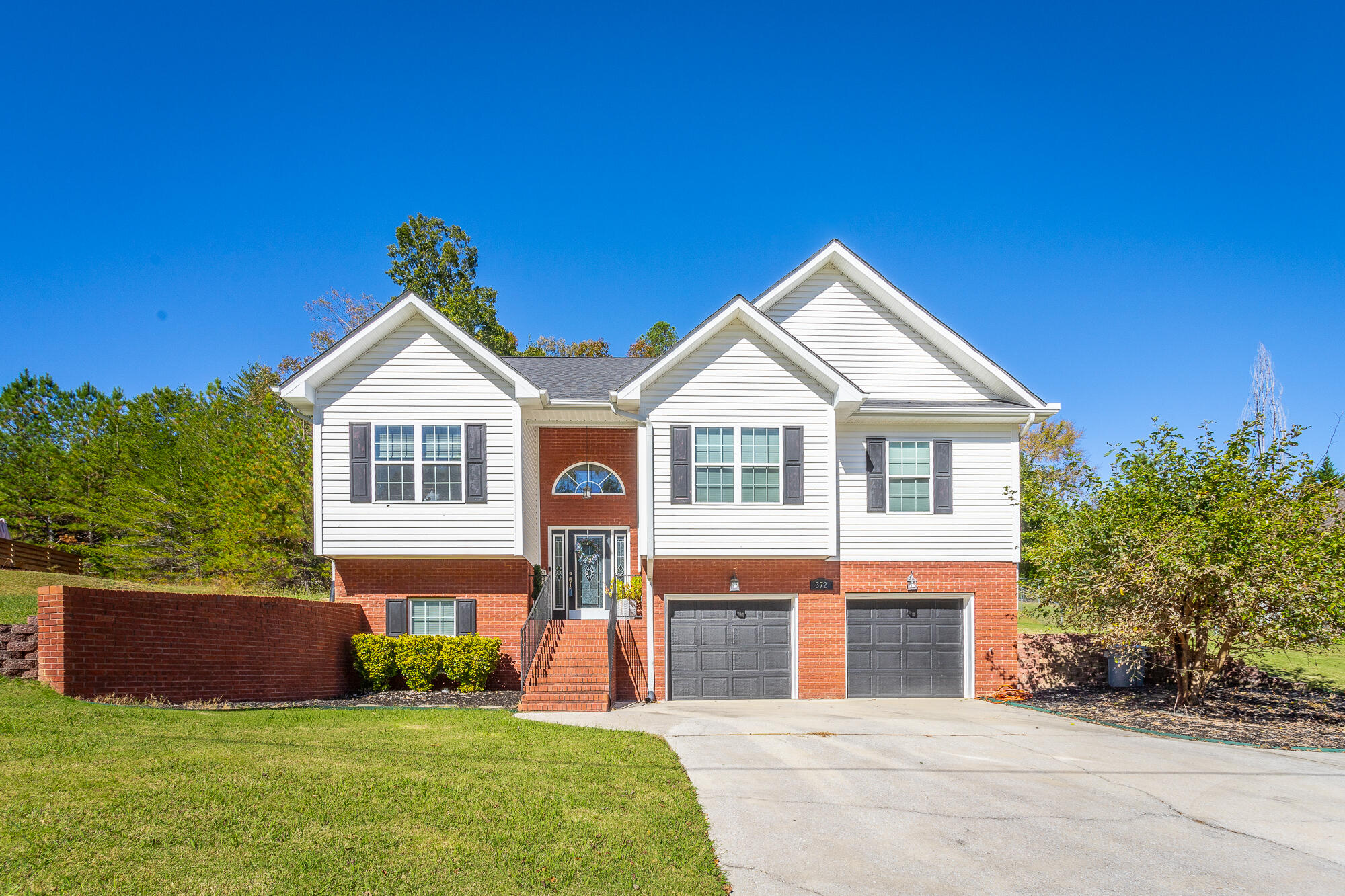 372 Marble Top Road Chickamauga, GA 30707 - Photo 1 of 58 372 Marble Top Road HD-15
